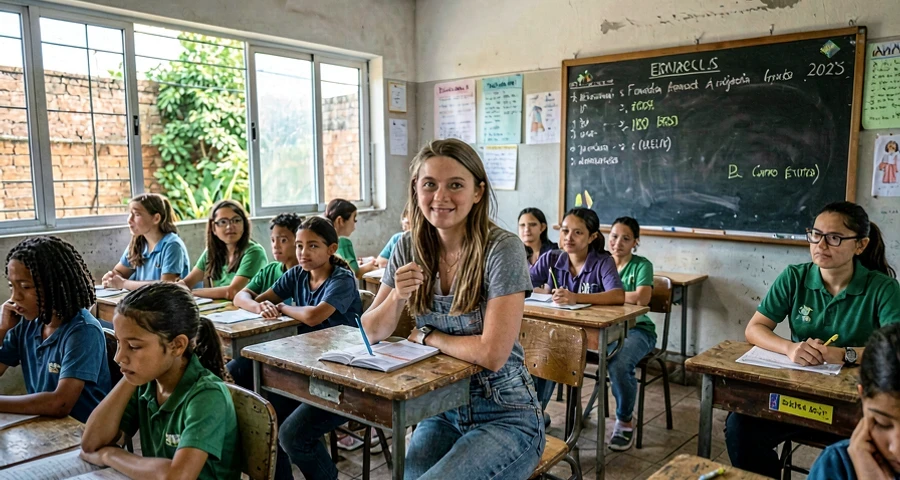formação continuada IA: Como escolher entre formação interna e cursos externos