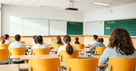 Formação continuada em IA para educadores: do curso gratuito à prática real