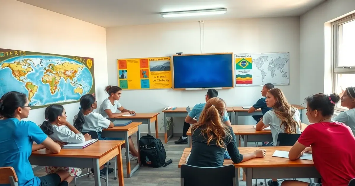 Formação em Sociologia – Guia Completo