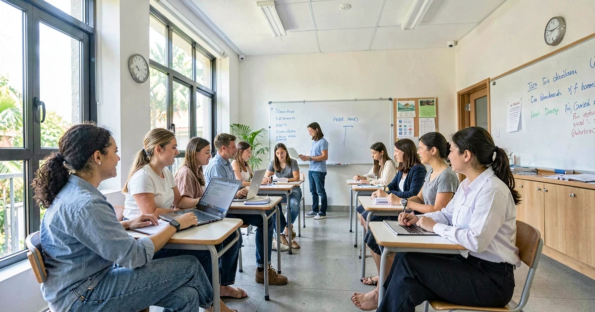Formação Online – Guia Completo