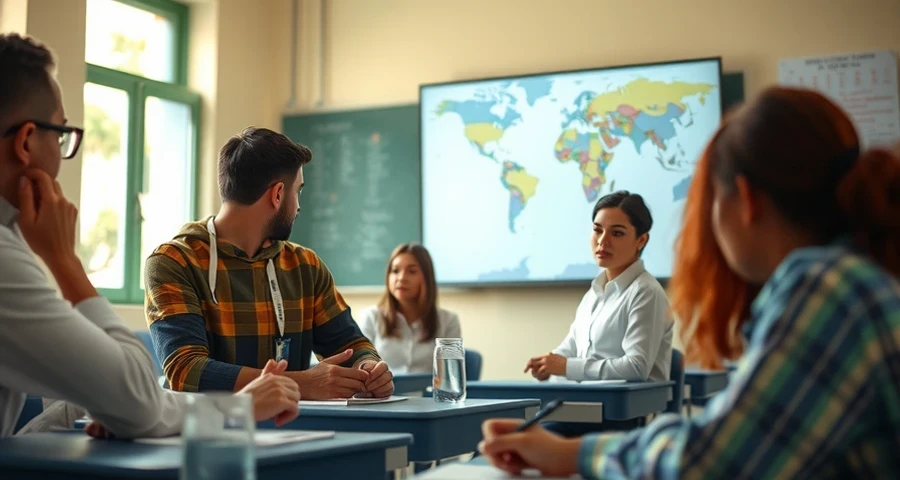 formação professores ensino híbrido: O diferencial que importa: formação customizada por disciplina