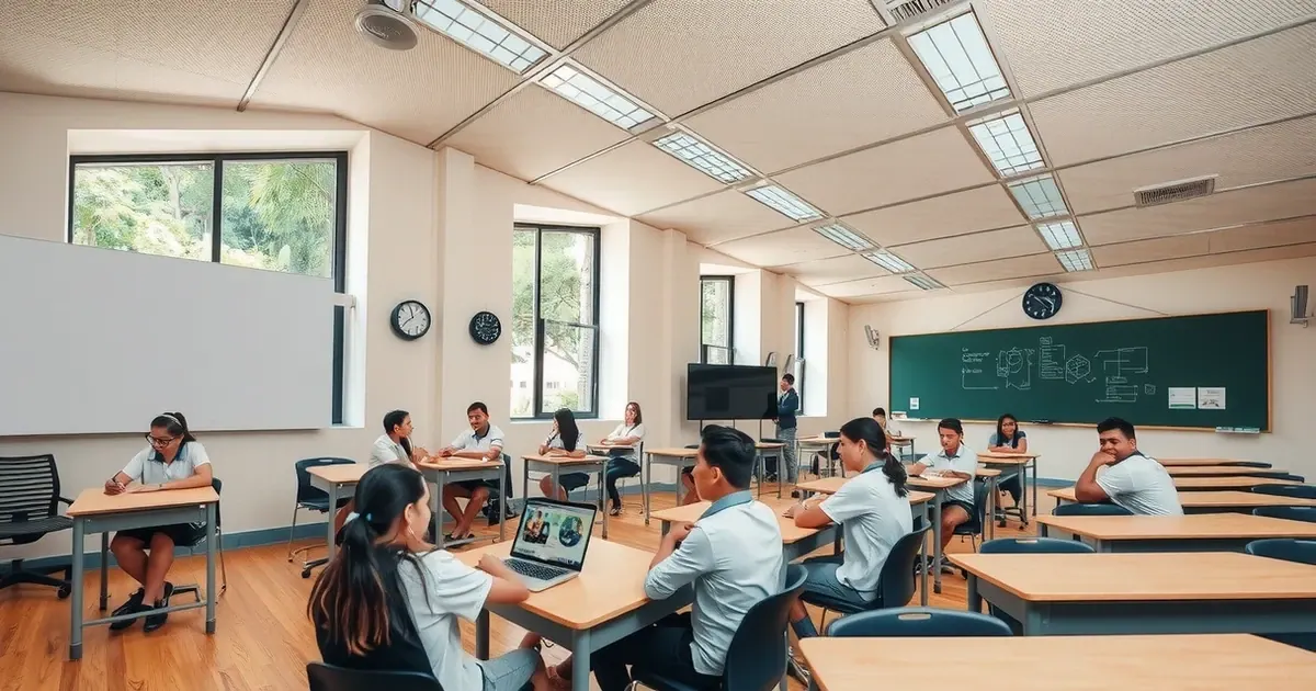 Fóruns de Inovação Educacional – Guia Completo