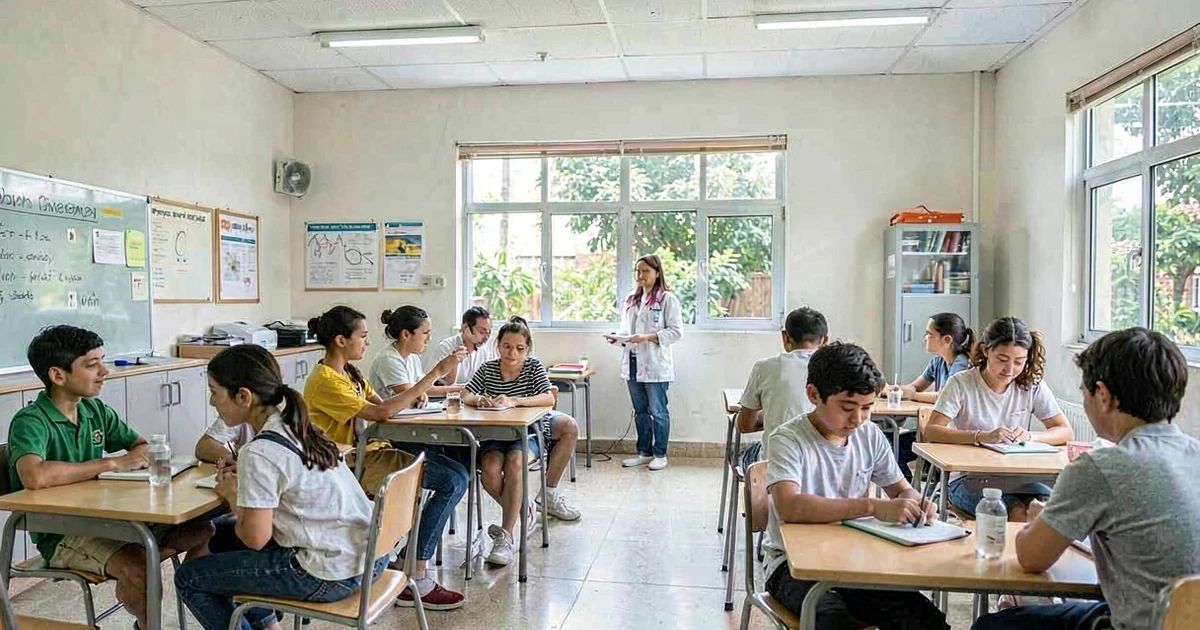 Fósforo (Química) – Guia Completo