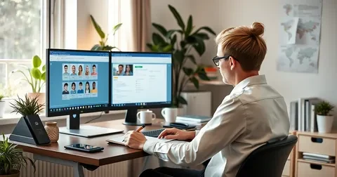 Como começar como freelancer na educação: guia real com preços e prazos