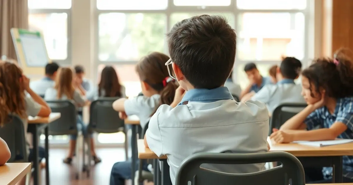 Frequência Escolar – Guia Completo