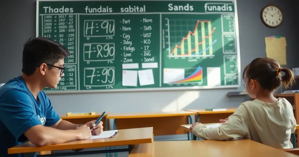 Função Trigonométrica – Guia Completo