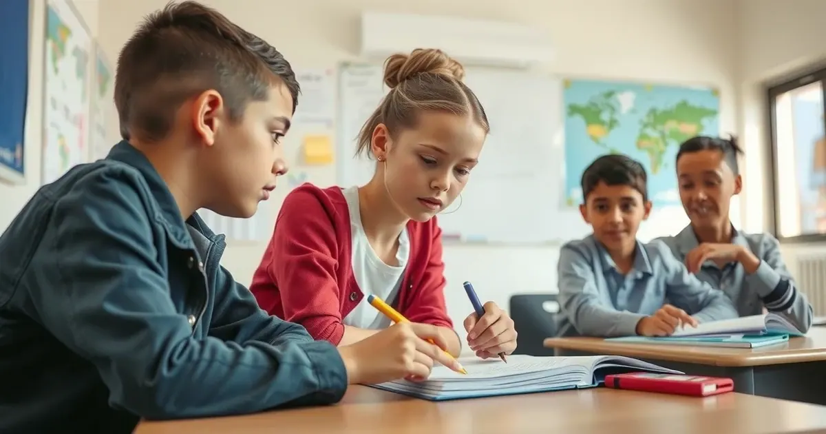 Fundações para a Educação – Guia Completo