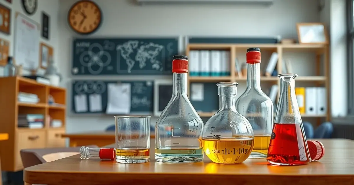 Fundamentos da Química – Guia Completo