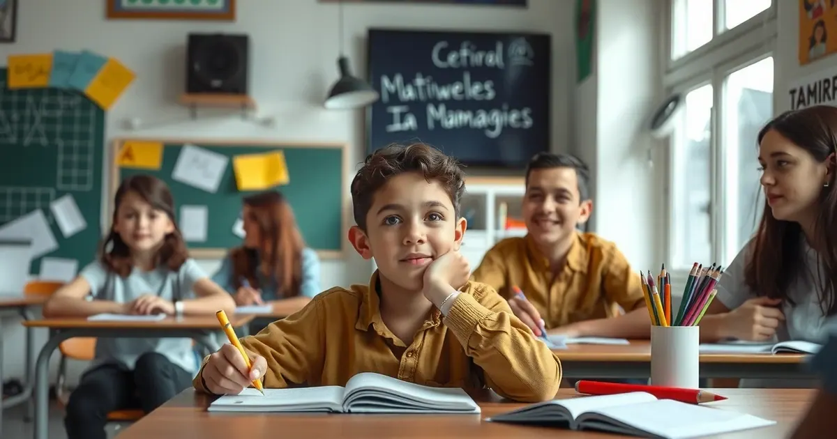 Fundamentos de Matemática – Guia Completo