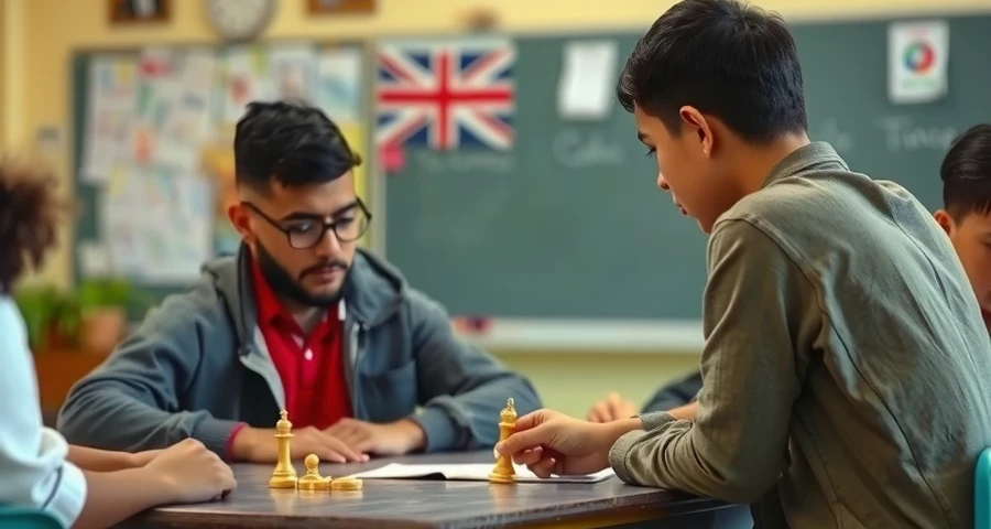 gamificação no ensino: Perspectiva do professor: o que ninguém conta