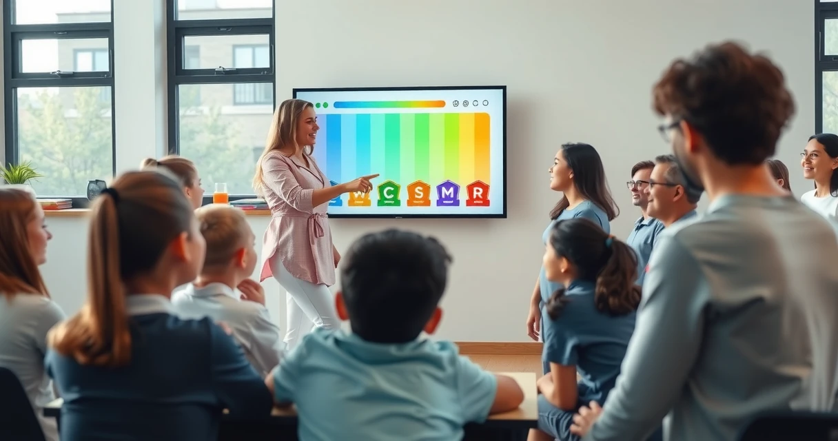 Gamificação no ensino: guia prático para implementar sem erros comuns