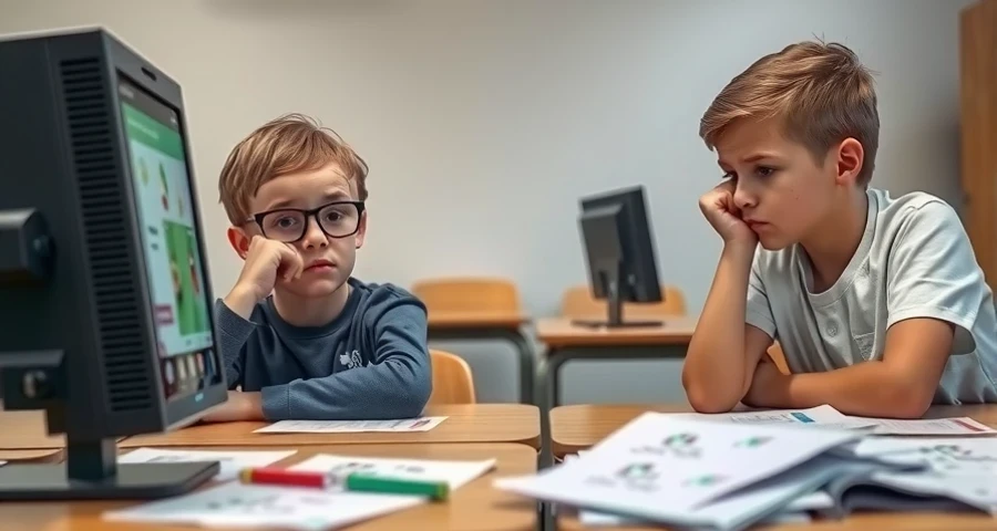 gamificação educação: Erros que atrapalham a implementação