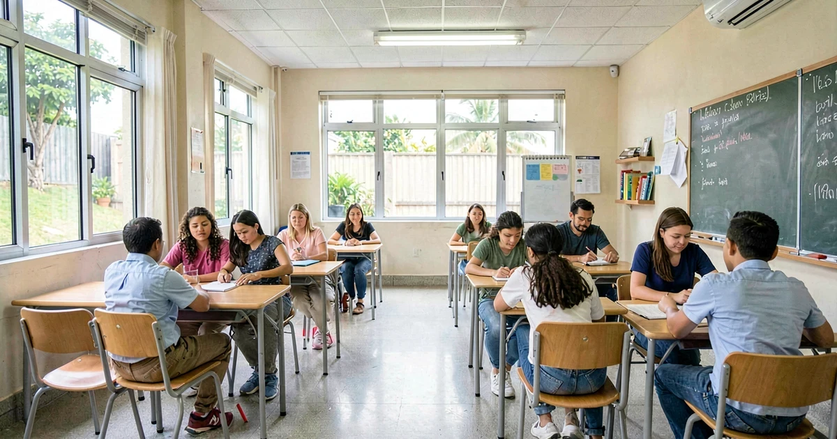 Gestão de Acompanhamento Acadêmico