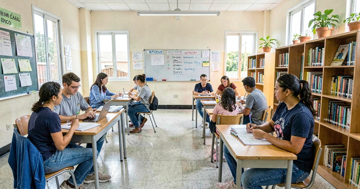 Gestão de Bibliografia Acadêmica