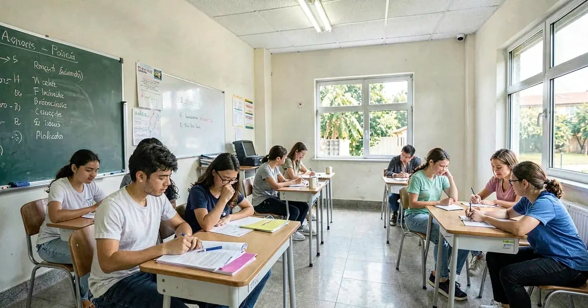 Gestão de Bolsas de Iniciação Científica