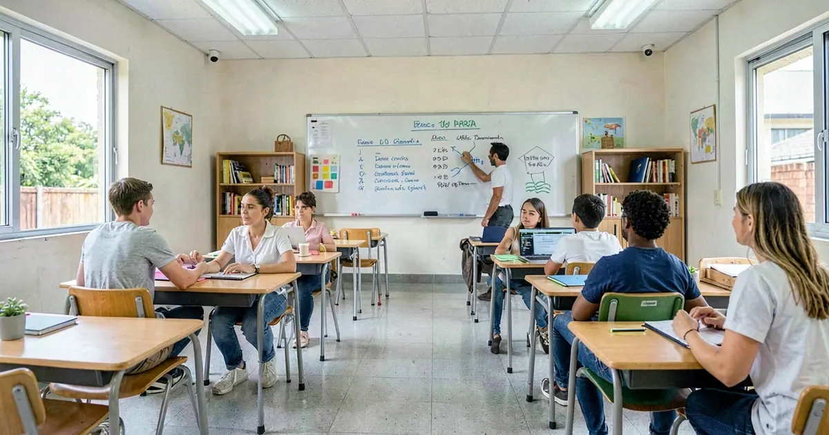 Gestão de Competências Digitais