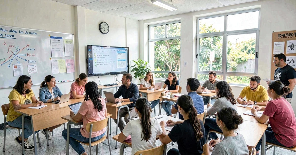 Gestão de Comunicação Organizacional