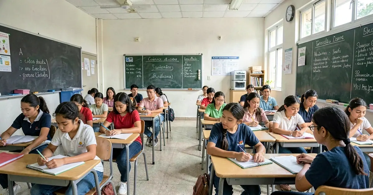 Gestão de Consultoria Educacional