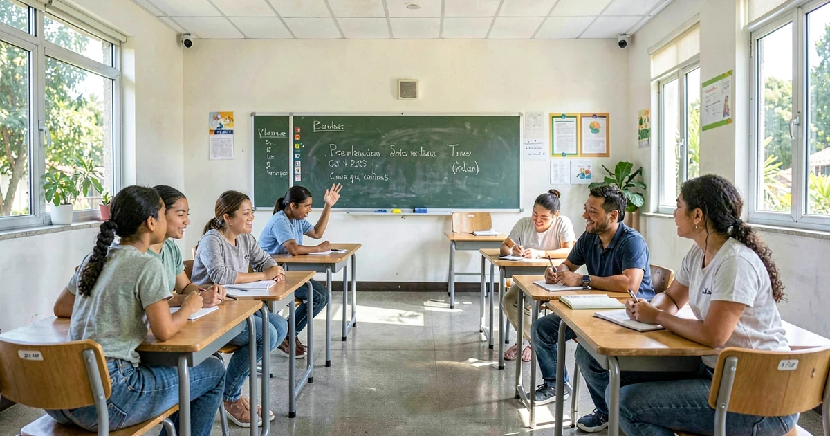 Gestão de Desenvolvimento de Competências