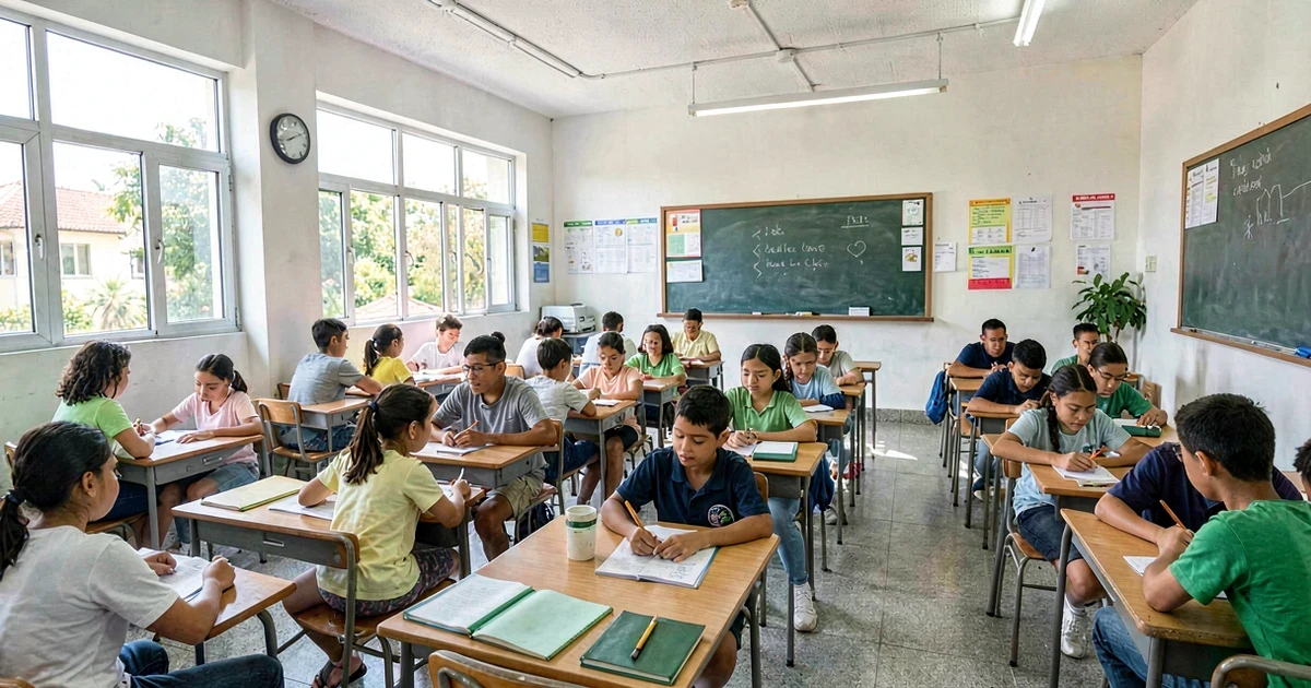 Gestão de Direitos Educacionais