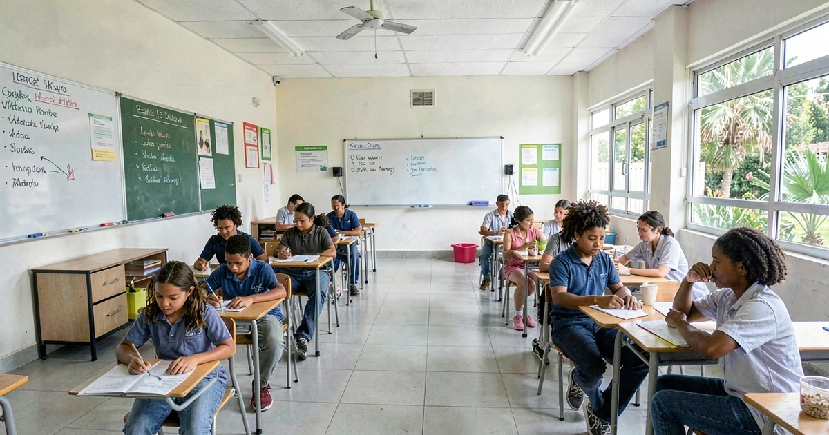Gestão de Estágios Não Obrigatórios