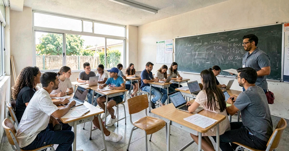 Gestão de Eventos Acadêmicos
