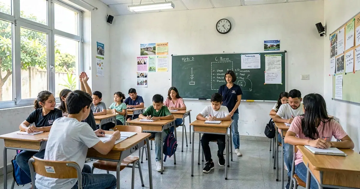 Gestão de Interdisciplinaridade