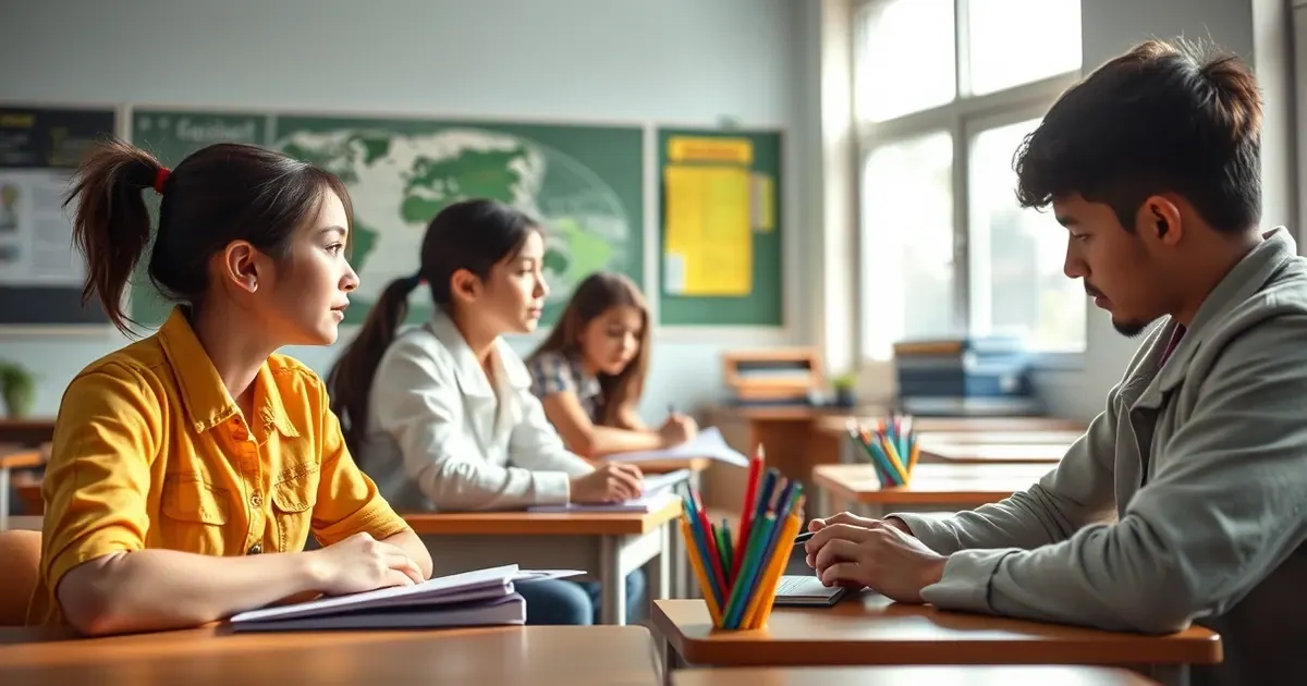 Gestão de Mudanças Educacionais