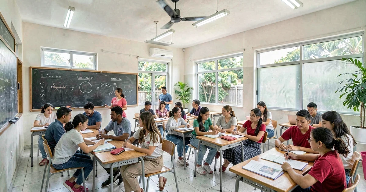 Gestão de Plataformas Educativas