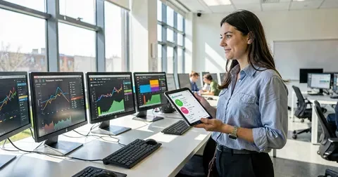 Gestão escolar baseada em dados: por onde começar