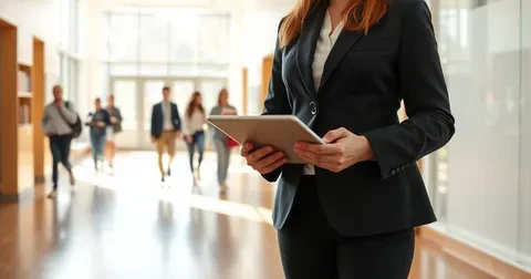 gestão escolar em transformação digital como preparar lideranças para escolas do futuro