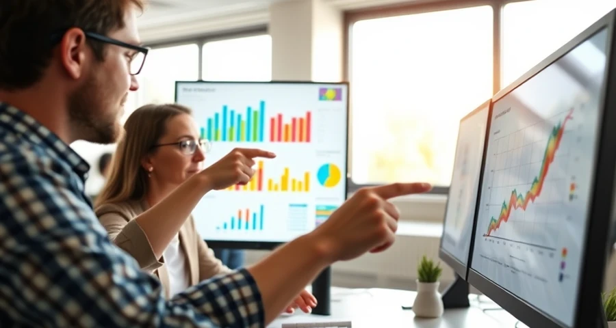 gestão escolar em transformação digital como preparar lideranças para escolas do futuro: 3. Análise de dados para decisão pedagógica