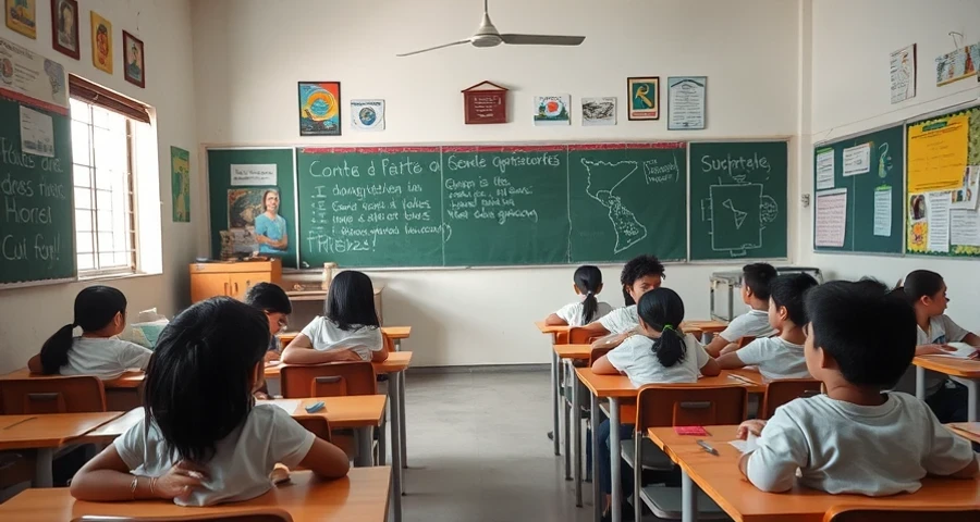 habilidades educação 2026: Onde encontrar e desenvolver essas habilidades