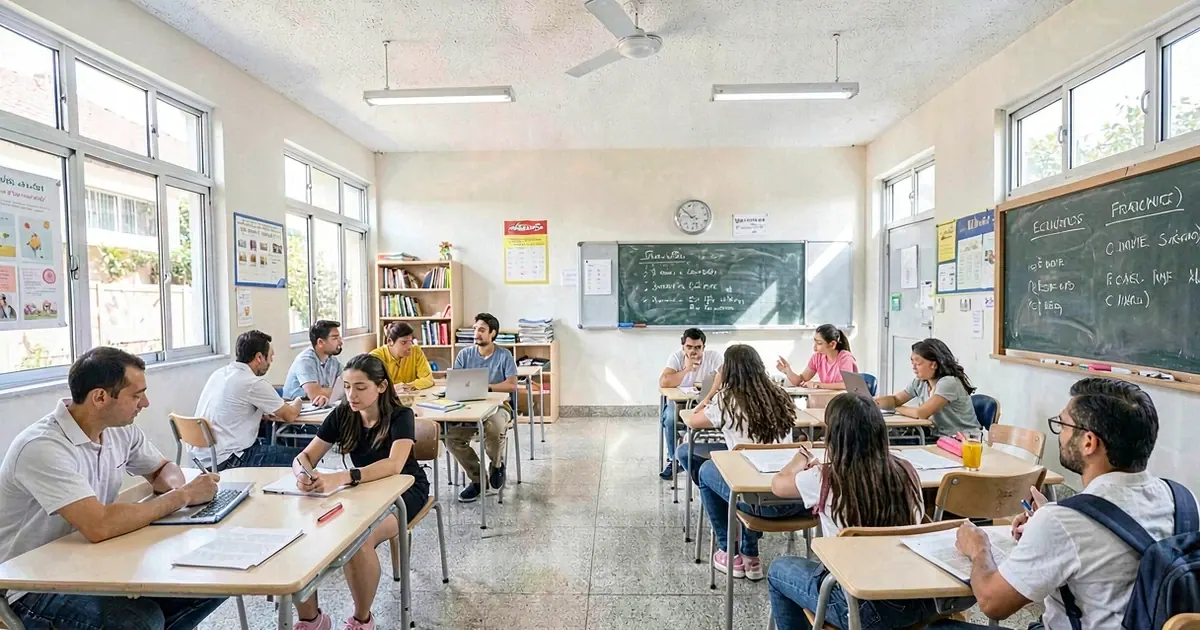Habilidades para a Vida Acadêmica