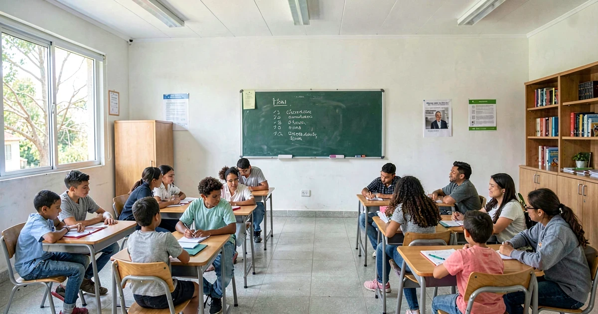 Habilidades para Acompanhamento Acadêmico