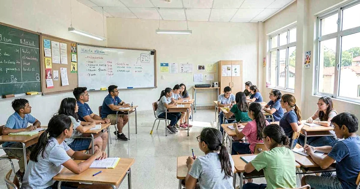 Habilidades para Aconselhamento Pedagógico