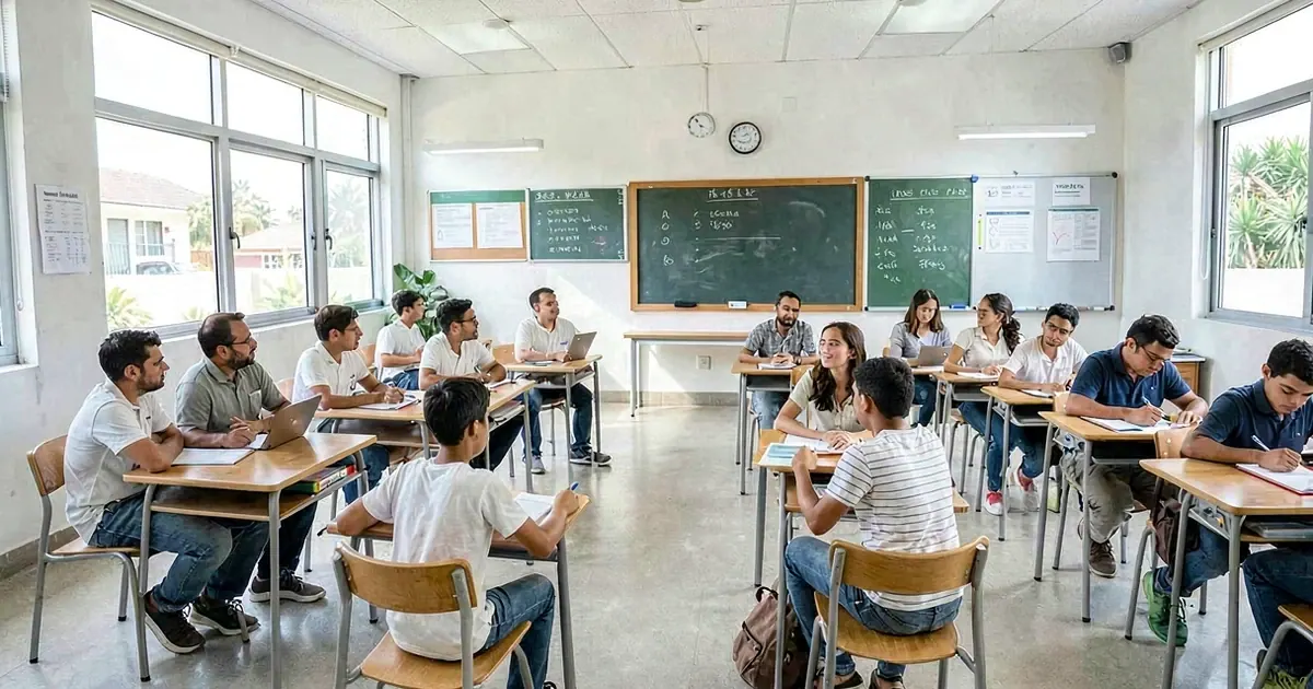 Habilidades para Aplicação de Metodologias Ativas