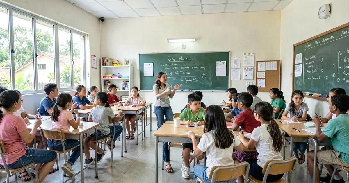 Habilidades para Comunicação Não-verbal