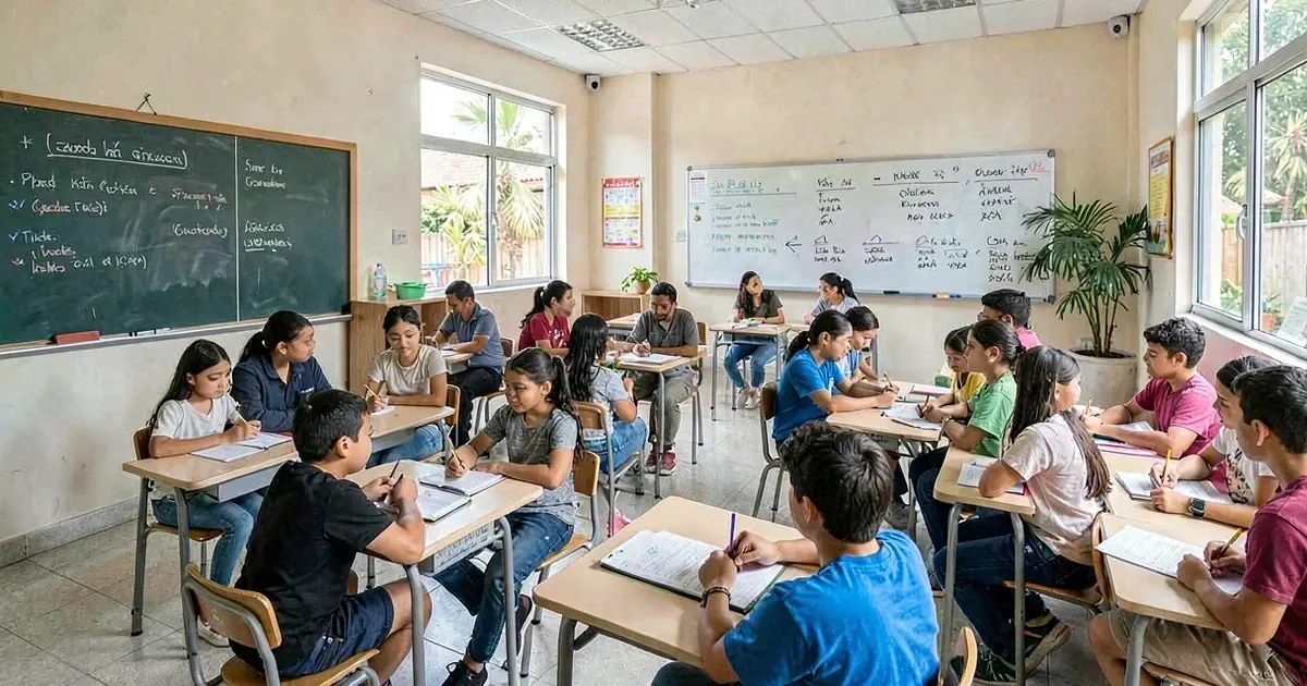 Habilidades para Criação de Ambientes de Aprendizagem Colaborativa