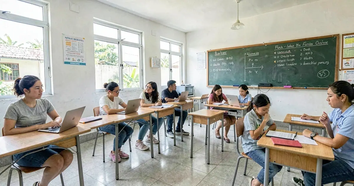 Habilidades para Criação de Ferramentas de Ensino