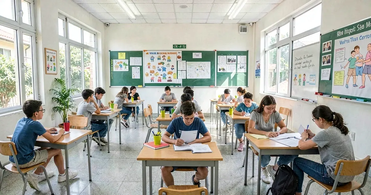 Habilidades para Desenvolvimento de Ambientes de Estudo Independente