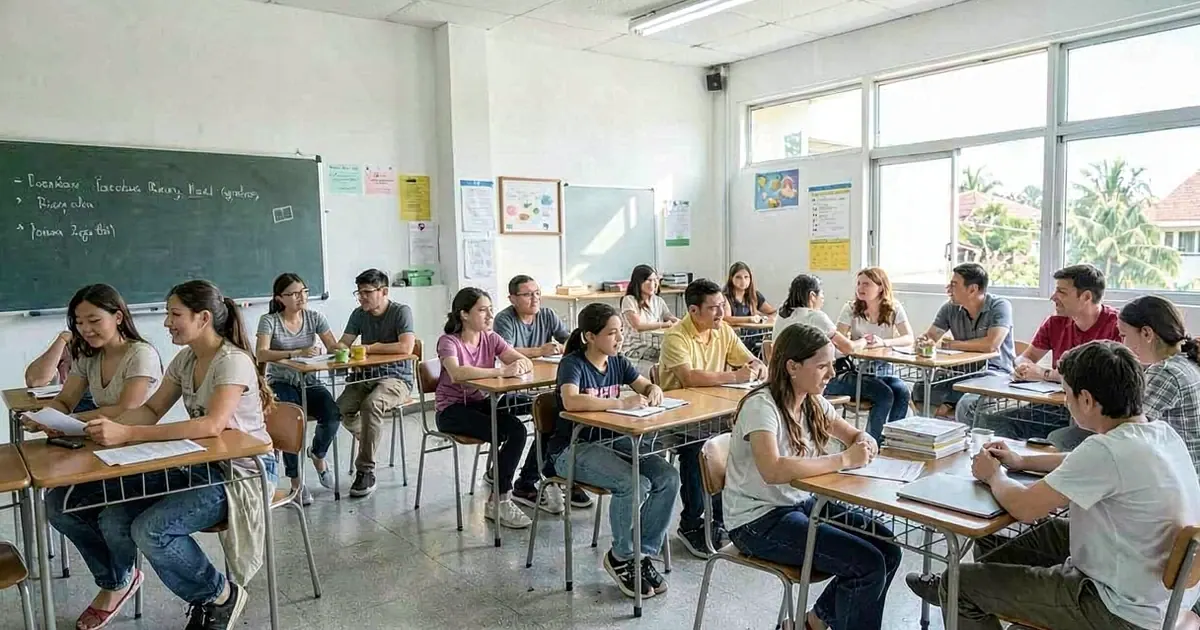Habilidades para Desenvolvimento de Ambientes Multiculturais