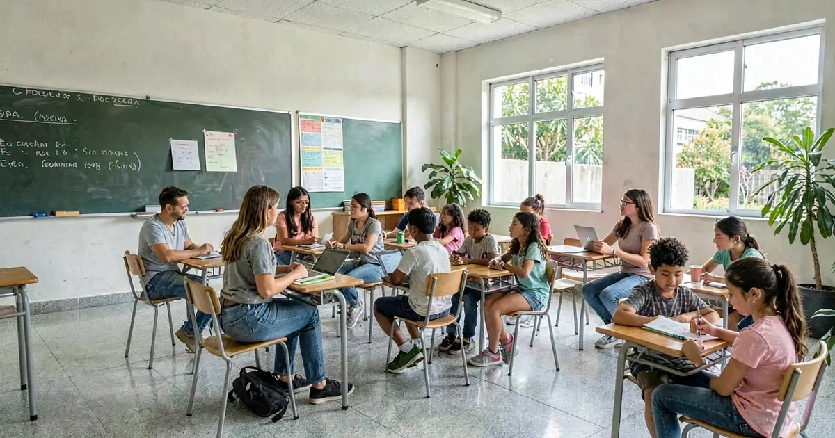 Habilidades para Desenvolvimento de Ambientes Virtuais de Aprendizagem