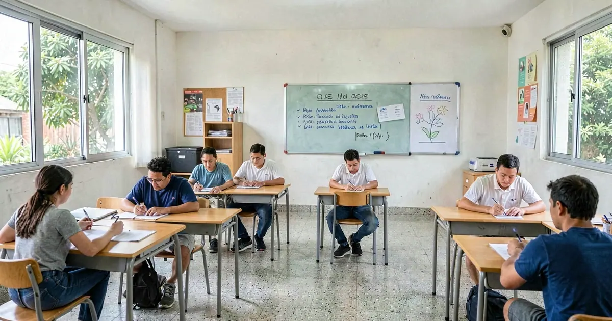 Habilidades para Desenvolvimento de Competências Adaptativas