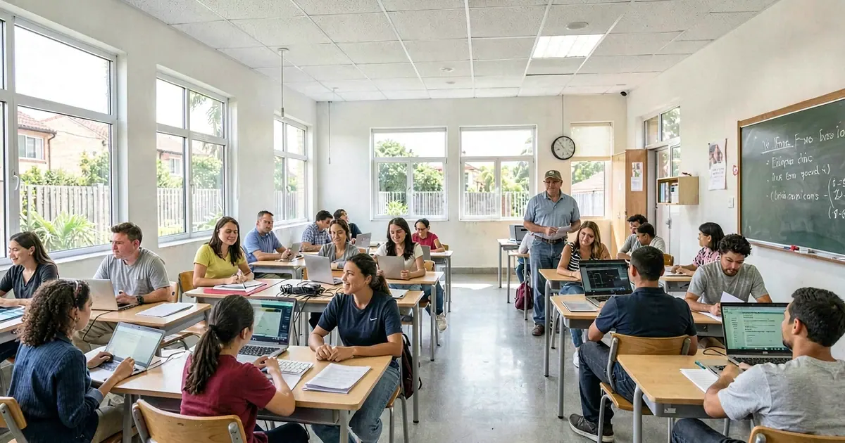 Habilidades para Desenvolvimento de Competências Globais