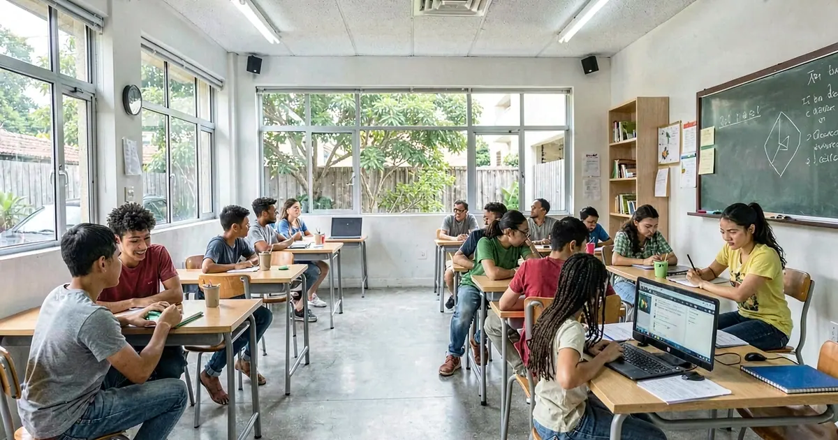 Habilidades para Desenvolvimento de Cultura de Inovação