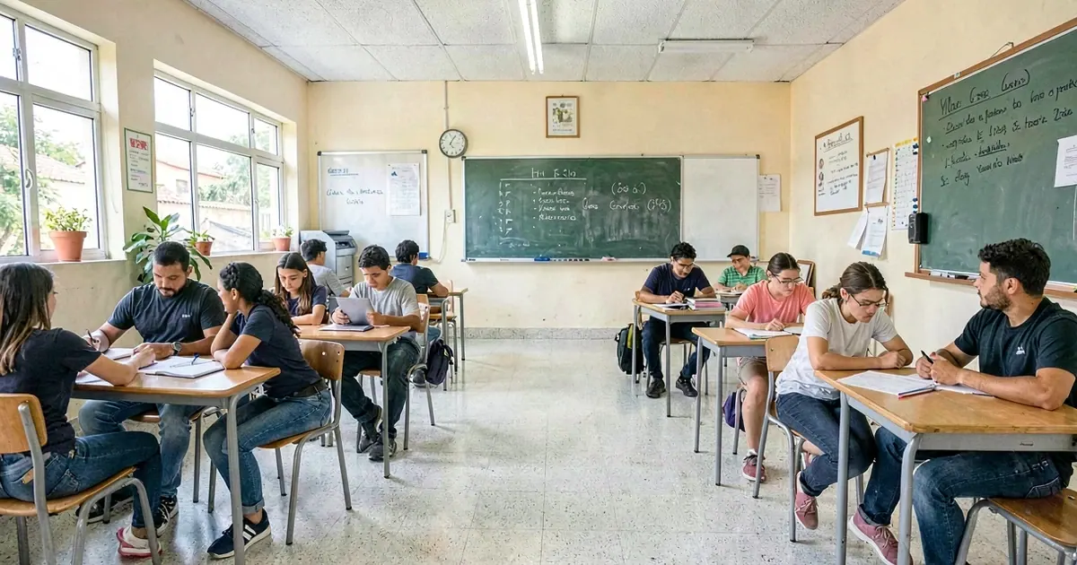 Habilidades para Desenvolvimento de Estruturas de Aprendizagem