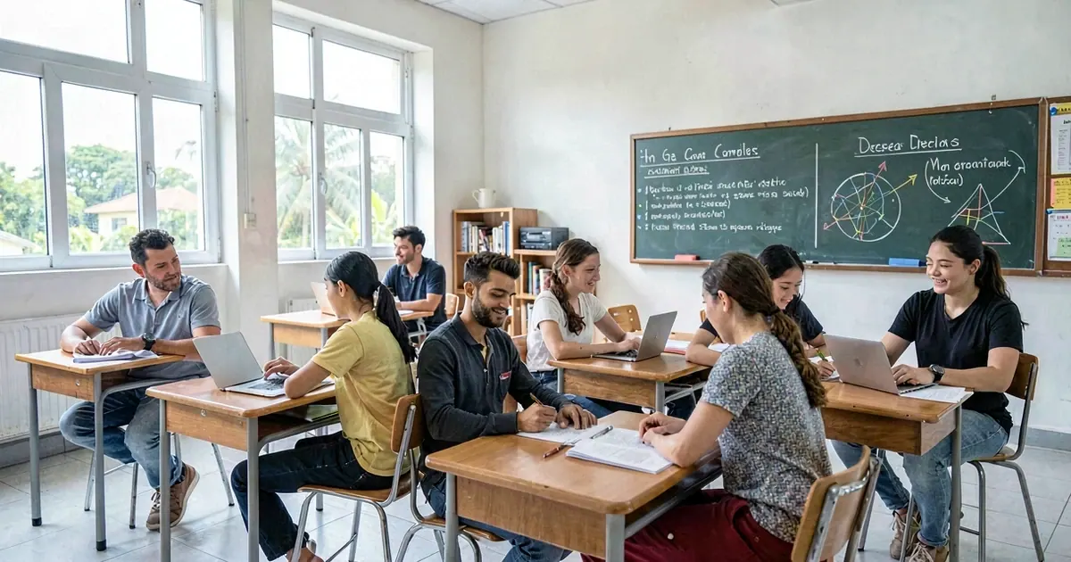 Habilidades para Desenvolvimento de Estudos de Mercado
