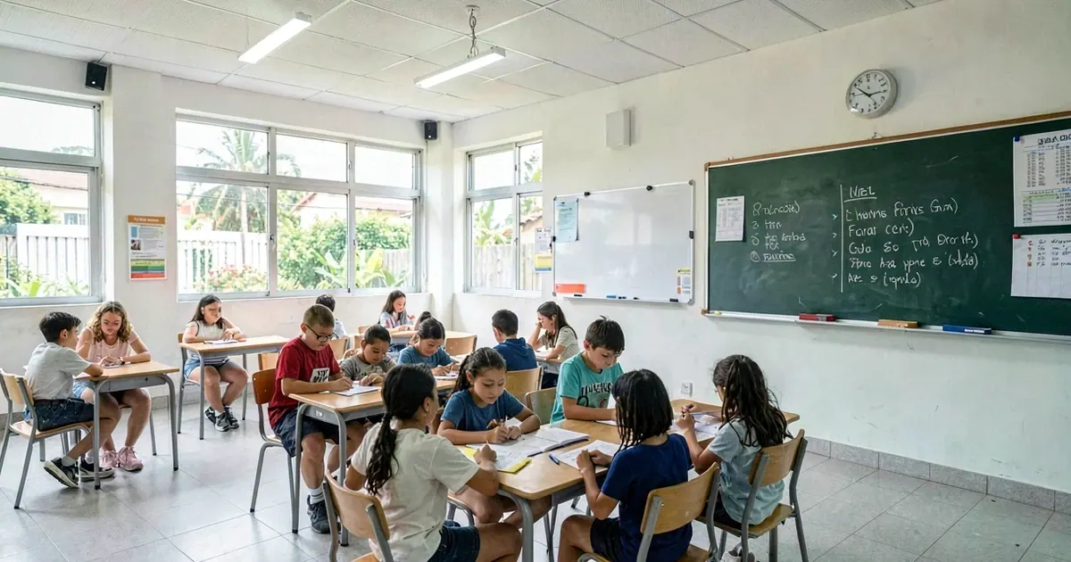 Habilidades para Desenvolvimento de Habilidades Futuras