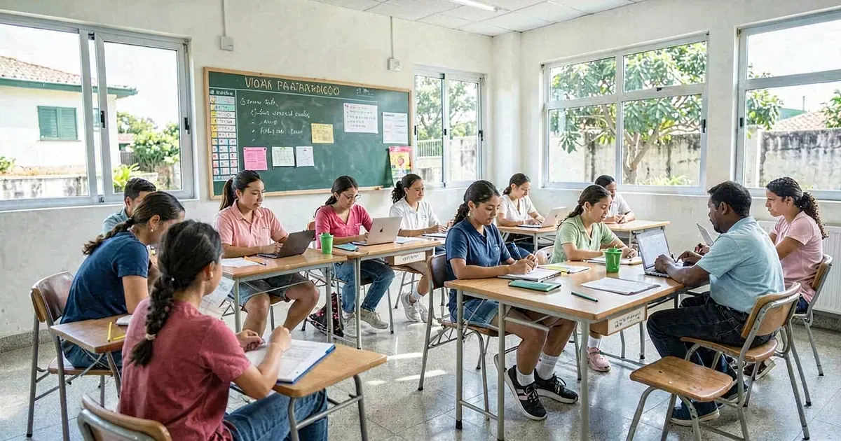 Habilidades para Desenvolvimento de Pesquisas Aplicadas